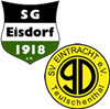 Wappen SG Eisdorf II / Teutschenthal  112125