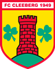 Wappen FC Cleeberg 1949  14656
