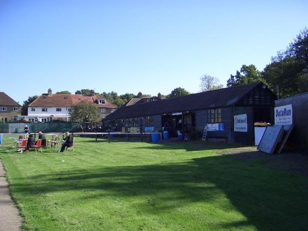 Eden Park Avenue - Beckenham, Greater London