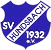 Wappen SV Blau-Weiß 1932 Hundsbach  87422