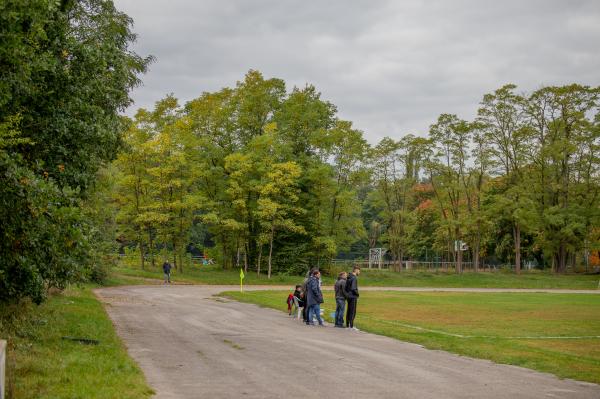 Sportanlage Georg-Beck-Straße - Röthenbach/Pegnitz