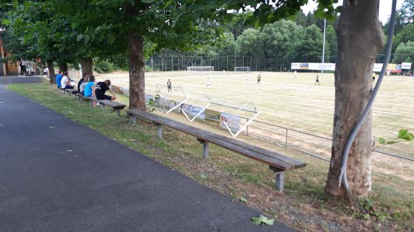 GSV Arena - Sankt Martin im Sulmtal