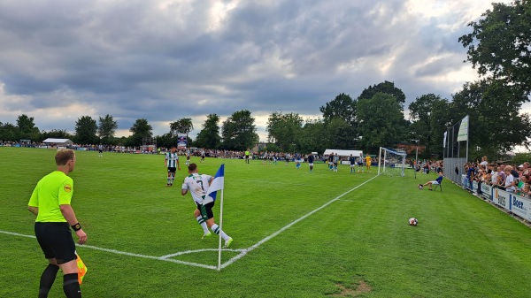 Sportpark Middelstum - Loppersum-Middelstum