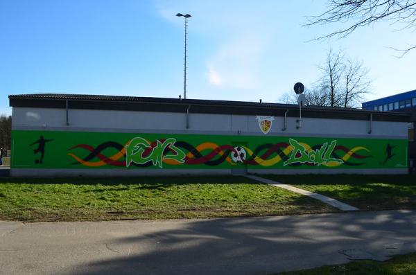 Husemann-Platz - Witten/Ruhr