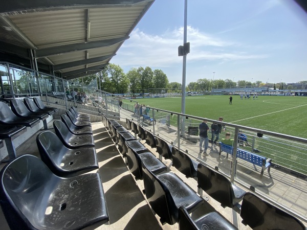 Sportpark Parkweg - Harderwijk