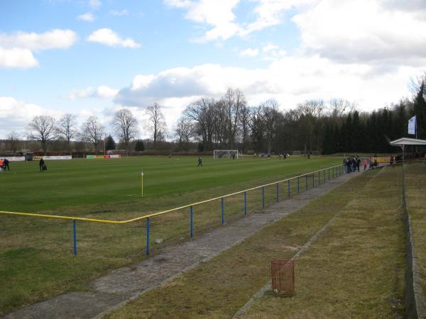 Waldstadion - Grabow/Elde