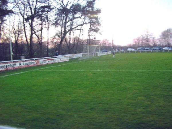 Sportanlage Am Gerneberg - Datteln-Ahsen