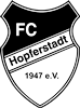 Wappen FC 1947 Hopferstadt - Frauen
