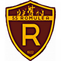 Wappen SS Romulea  40364
