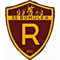 Wappen SS Romulea