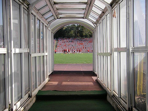 Stadion Bâlgarska Armija - Sofia