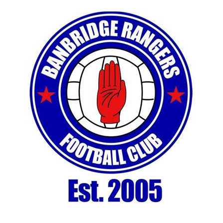 Wappen Banbridge Rangers FC  52953