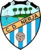 Wappen ehemals CD Nerja Wappen ehemals CD Nerja
