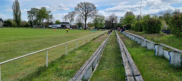 See-Stadion - Wusterhausen/Dosse