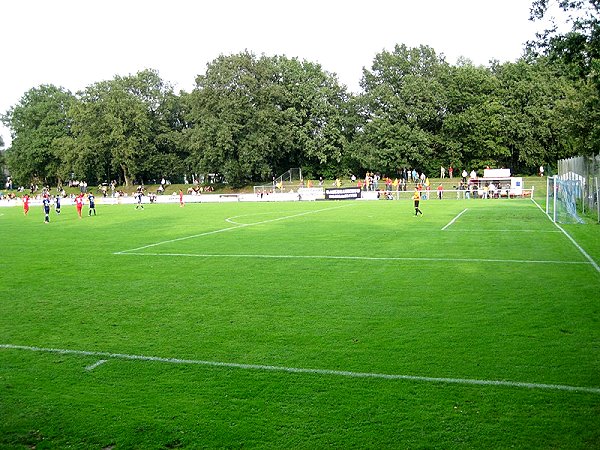 Sportzentrum Uphusen - Achim/Weser-Uphusen