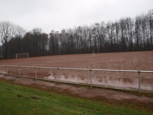 Bezirkssportanlage Am Nordbad Platz 2 - Bochum-Harpen