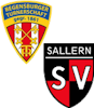 Wappen SG Regensburger TS II / Sallern II (Ground A)