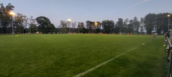 Sportplatz Bokensdorf - Bokensdorf