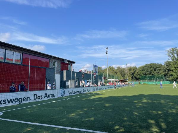 Volksbank-Arena Nebenplatz - Schermbeck