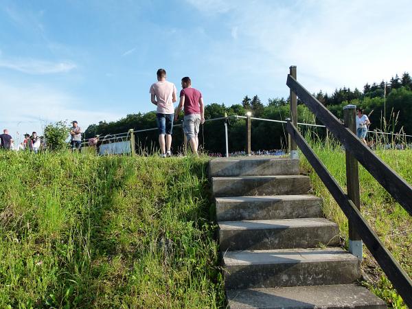 Sportanlage Weipoltshausen - Lohra-Weipoltshausen