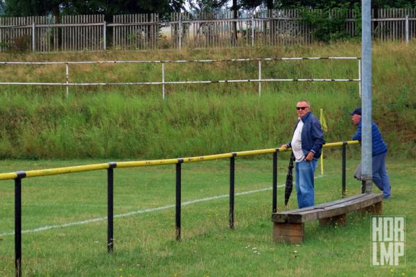 Sportplatz Mühlenweg - Neumark/Vogtland