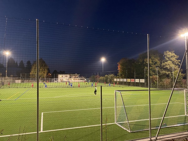 Sportplatz Cholenmoos - Oberrieden