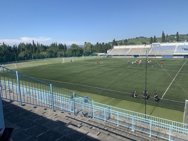 Mestni Stadion - Izola