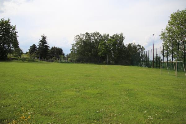 Stadion an der Hauptstraße - Annaberg-Buchholz-Geyersdorf