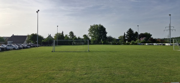Sportplatz Reisertstraße 2 - Bad Saulgau-Bolstern
