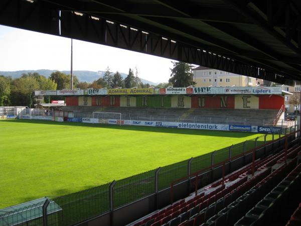 LIWEST Arena - Steyr