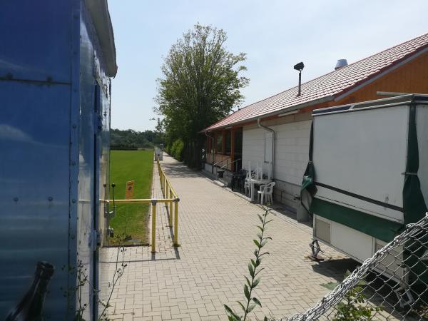 Sportanlage Dorfbrunnenstraße - Wörth/Rhein-Büchelberg