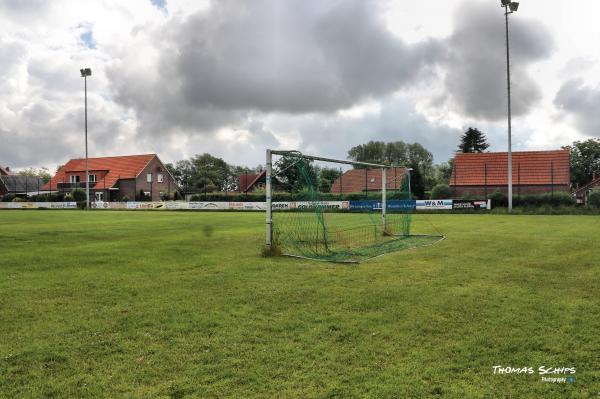 Sportplatz Fulkum - Holtgast-Fulkum