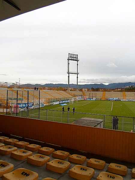 Estadio Metropolitano de Techo - Bogotá, D.C.