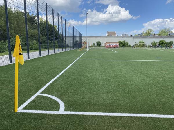 Josef-Sampels-Sportanlage Rolandplatz - Köln-Ossendorf