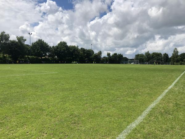 Sportanlage Aresing Platz 2 - Aresing