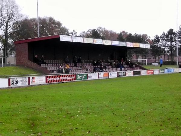 Sportpark Heeckeren - Hof van Twente-Goor