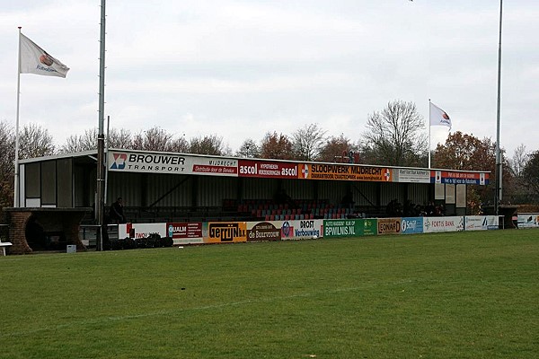 Sportpark CSW - De Ronde Venen-Wilnis