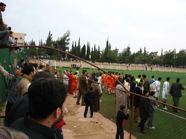 Malaab Saraqib - Saraqib 
