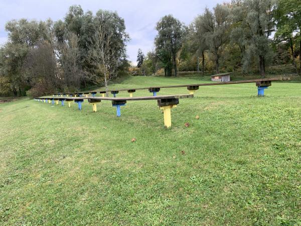 Sportplatz Oberaudorf - Oberaudorf