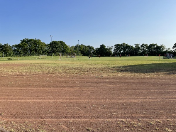 Sportplatz Dreisen - Dreisen
