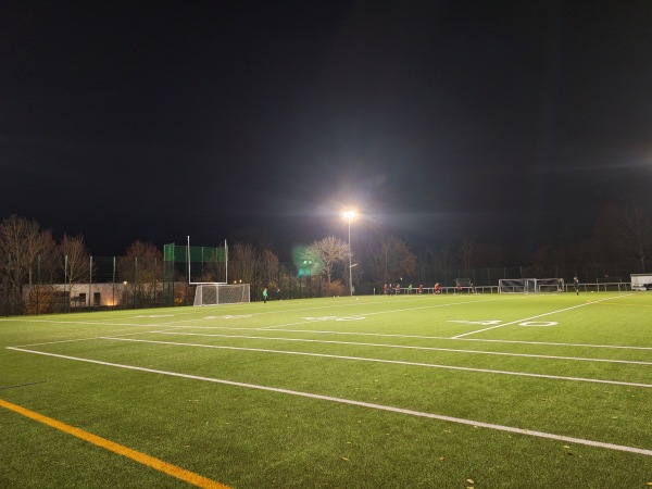Stadion Torwiese Nebenplatz 1 - Eschwege