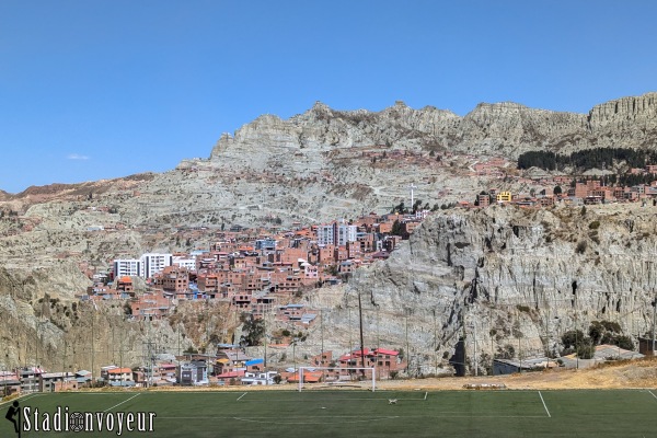 Cancha Figaro - La Paz