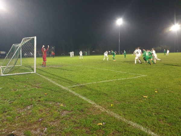 Sportgelände Ottenbronn Platz 2 - Althengstett-Ottenbronn