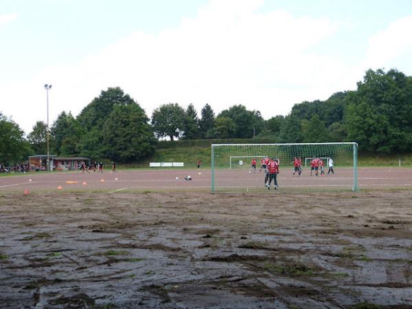 alter Zustand