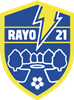 Wappen Rayo 21 CF