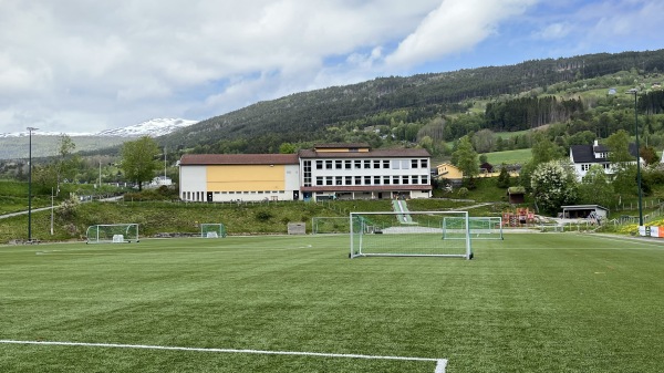 Reed Stadion - Breim