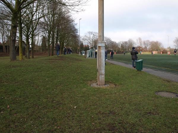 Sportplatz Ostfeld - Gütersloh