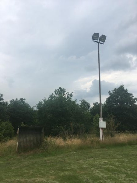 Sandbergstadion C-Platz - Uchte