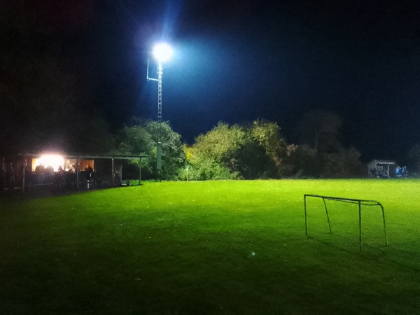 Sportplatz Hohnstorf - Bienenbüttel-Hohnstorf