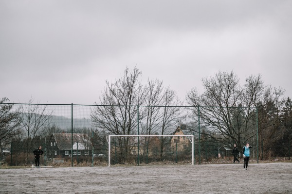 Sportplatz Hochkirch 2 - Hochkirch